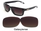 Galaxylense Replacement For Oakley Holbrook Brown Gradient Color Polarized